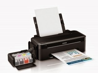 EPSON L100 Series Printer Uninstall