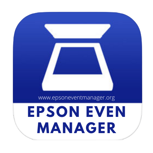 EPSON Event Manager