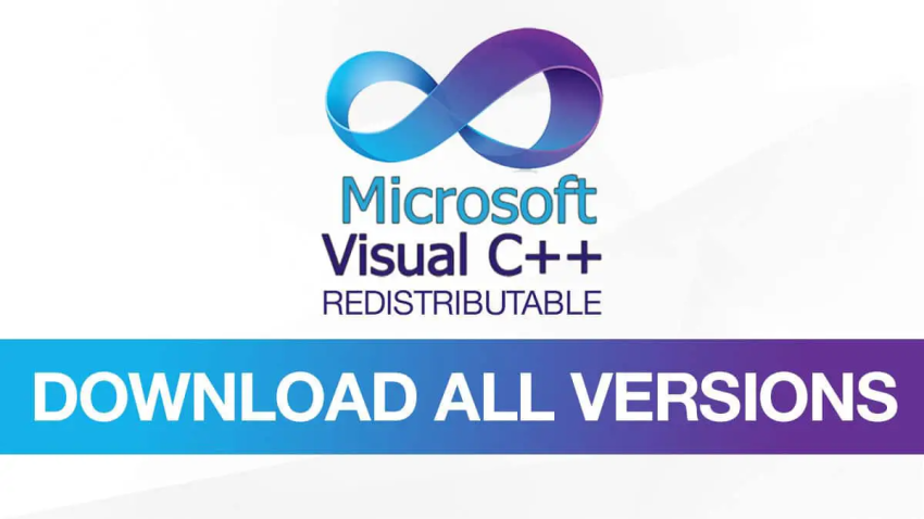 Visual Studio 2008 x64 Redistributables