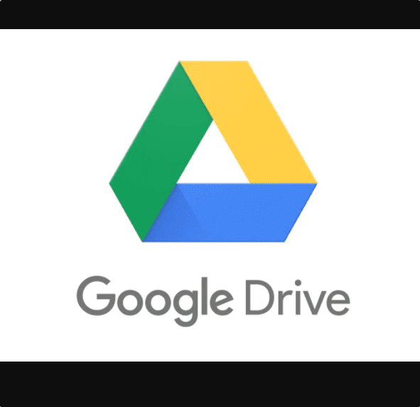  HP Google Drive Plugin