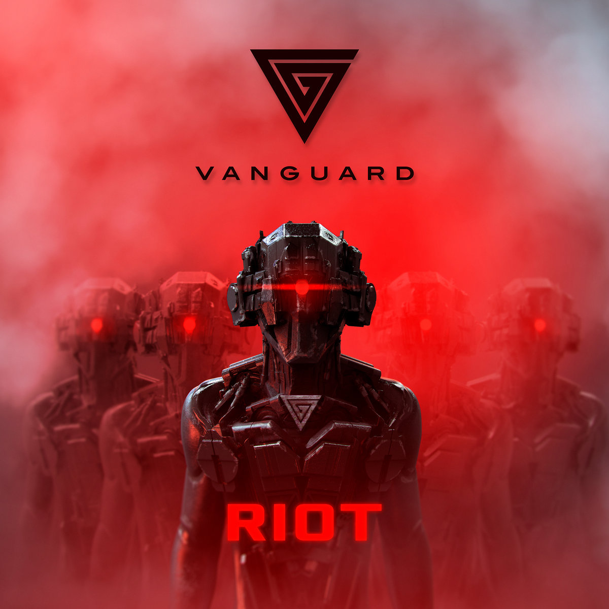 Riot Vanguard