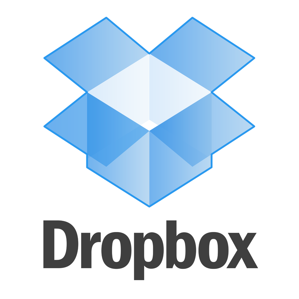 HP Dropbox Plugin