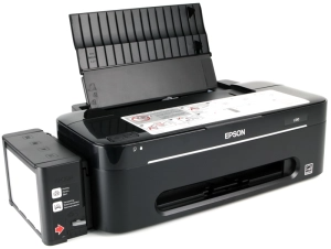 EPSON L100 Series Printer