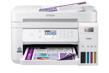 Epson Customer