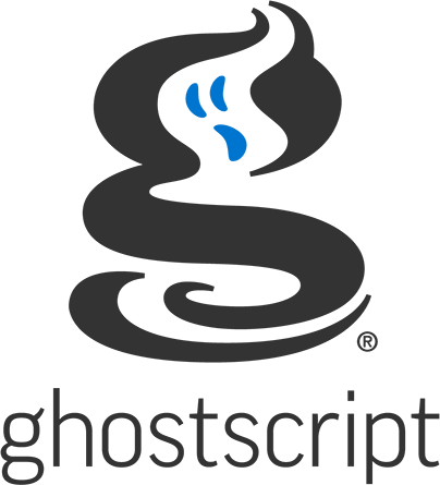 Ghostscript GPL
