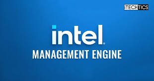 Intel Management Engine Components