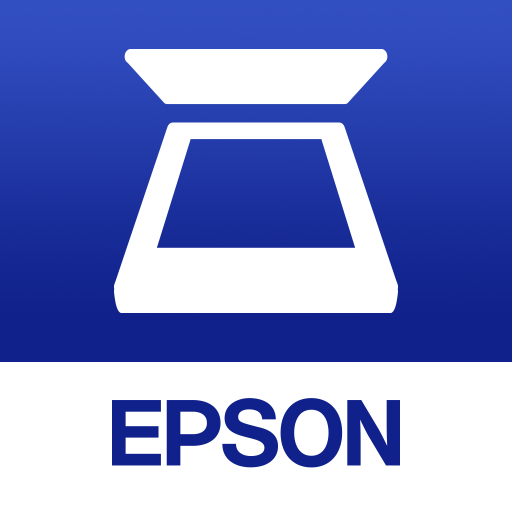 EPSON Scan