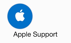 Apple Application Support