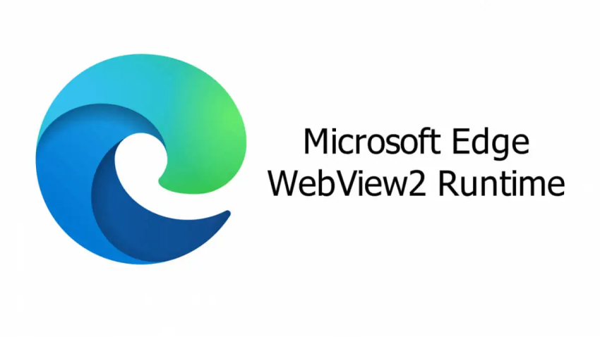 WebView2 Runtime de Microsoft Edge