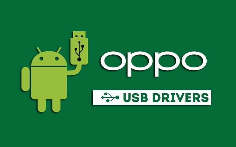 OPPO aftermarket driver