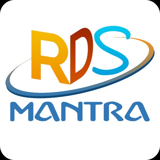 Mantra Registered Device Service Production