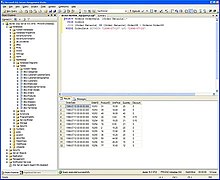 Microsoft SQL Server 2012 T-SQL Language Service