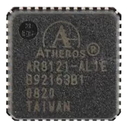 Atheros AR81 Family Driver