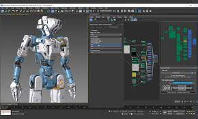 Autodesk Material Library Medium Resolution Image