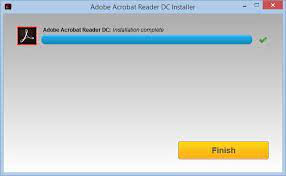 Adobe Acrobat Reader - Español