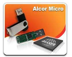 Alcor Micro USB Card Reader