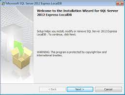 Microsoft SQL Server 2012 Management Objects