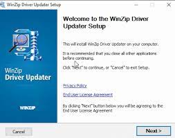 WinZip Driver Updater 