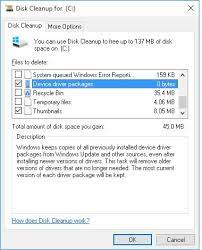 Windows Driver Package
