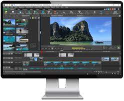 VideoPad Video Editor