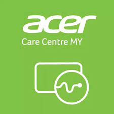 Acer Care Center 