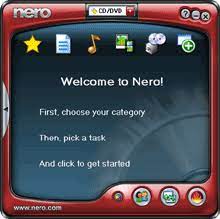 Nero Start