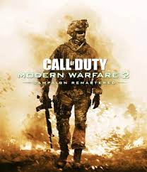 Call of Duty: Modern Warfare 