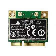 Qualcomm Atheros 11ac Wireless