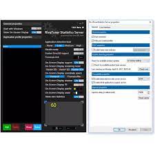 RivaTuner Statistics Server