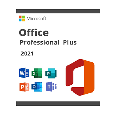 Microsoft Office Profesional Plus