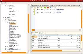 Firebird SQL Server - MAGIX Edition 