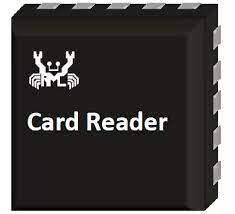 Realtek PCIE Card Reader