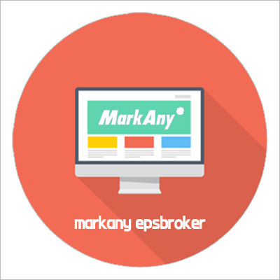 MarkAny EPSBroker