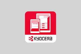 KYOCERA Status Monitor