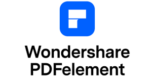 Wondershare PDFelement 