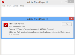 Adobe Flash Player ActiveX & Plugin