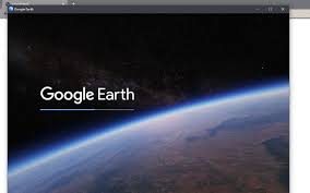 Google Earth