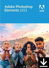 Adobe Photoshop Elements