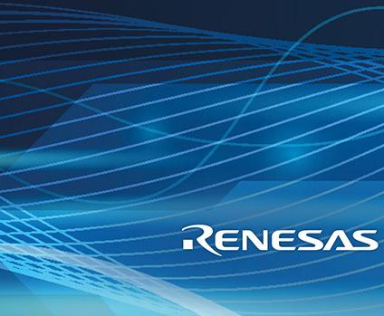 Renesas Electronics 