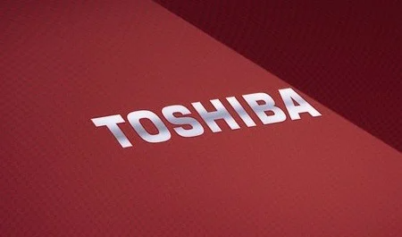 TOSHIBA eco Utility