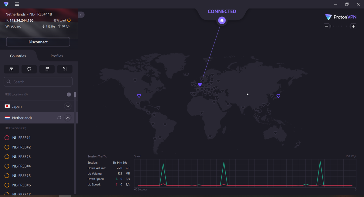 	
ProtonVPN