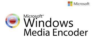Windows Media Encoder Series