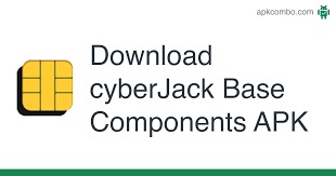 cyberJack Base Components