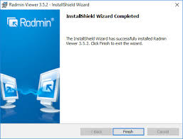 Radmin Viewer