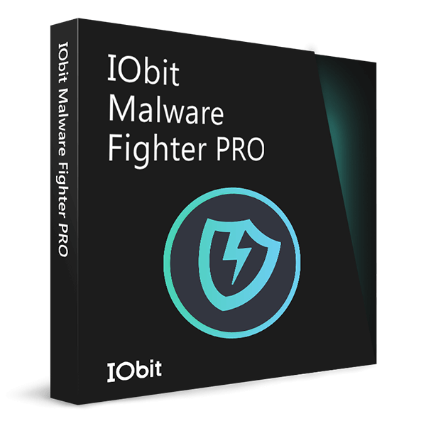 IObit Malware Fighter