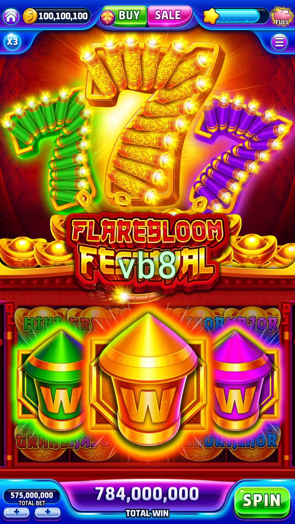 vb8 APK