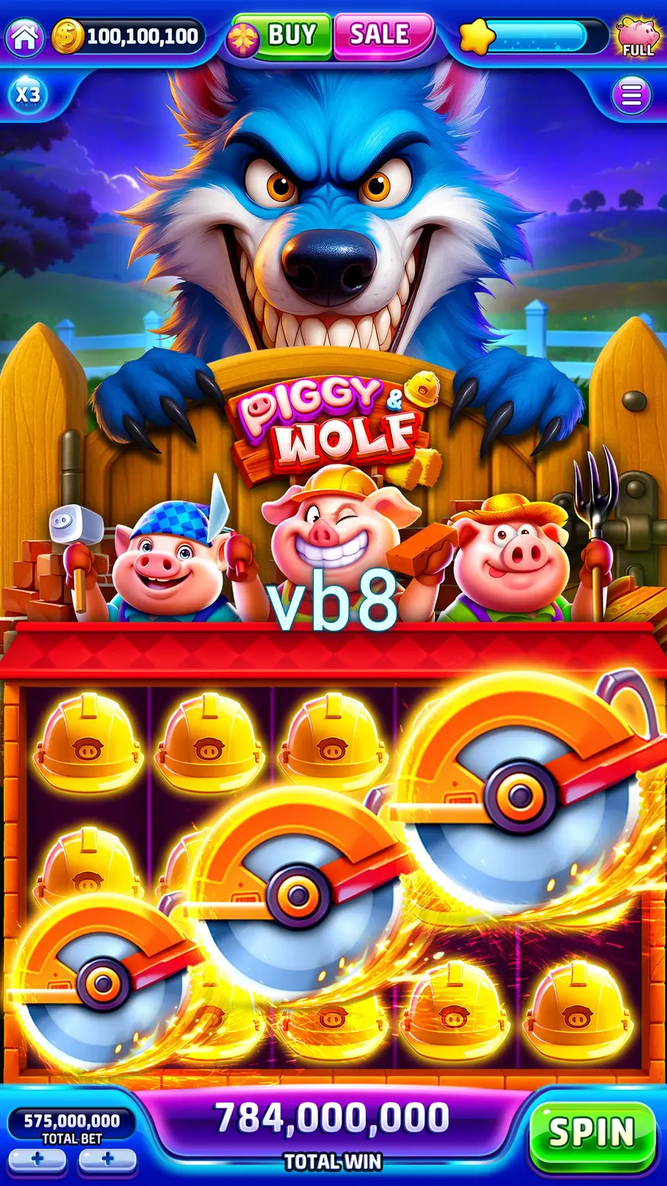vb8 APK