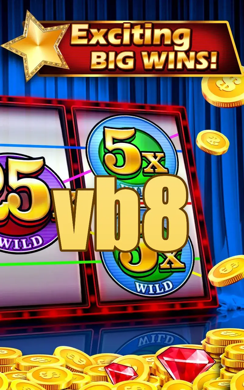 vb8 লগইন