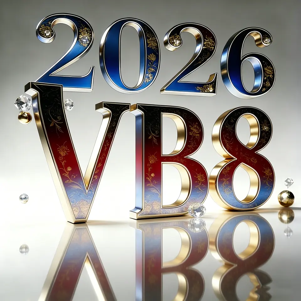 vb8 এখনই নিবন্ধন করুন - ডাউনলোড APK