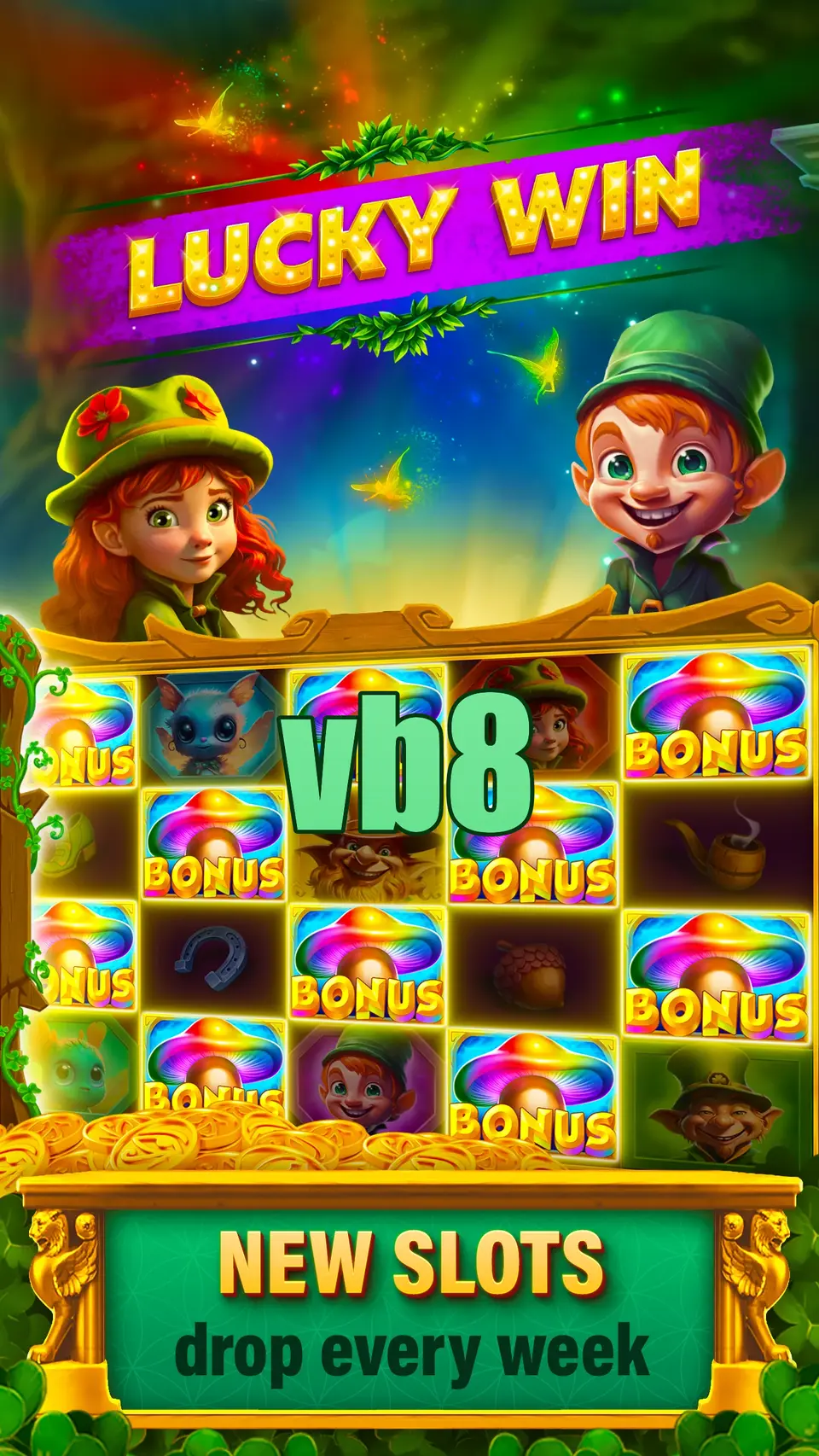 vb8 Preview - অফিসিয়াল ডাউনলোড